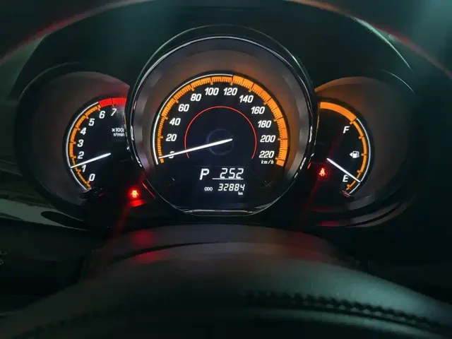 Toyota YARiS L Zhi Xuan — Фото автомобиля 3