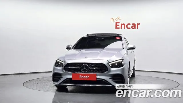 Mercedes-Benz E-Class E-класс W213 — Фото автомобиля 3