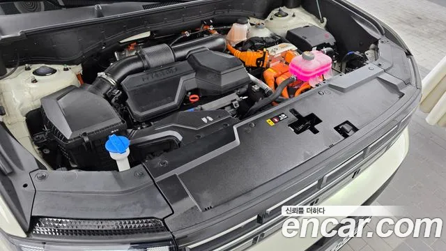 Hyundai Santa Fe MX5 — Фото автомобиля 6