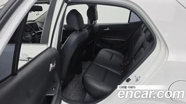 Kia morning Morning Urban (JA) Prestige — Фото автомобиля 26