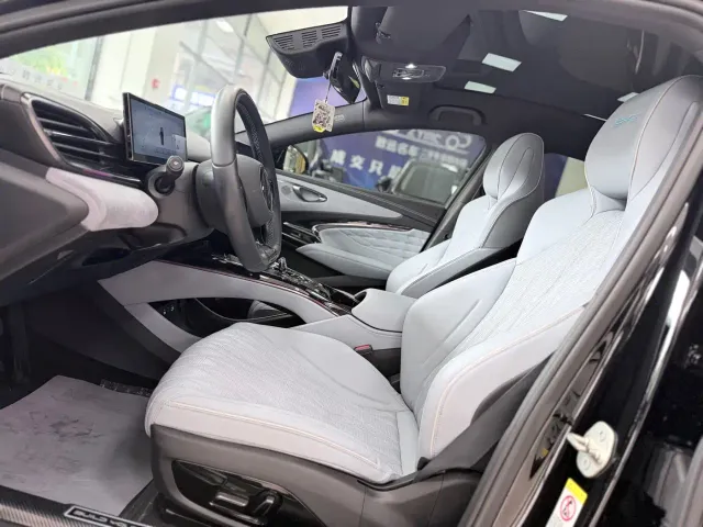 BYD Seal — Фото автомобиля 7