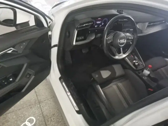 Audi A3 — Фото автомобиля 15