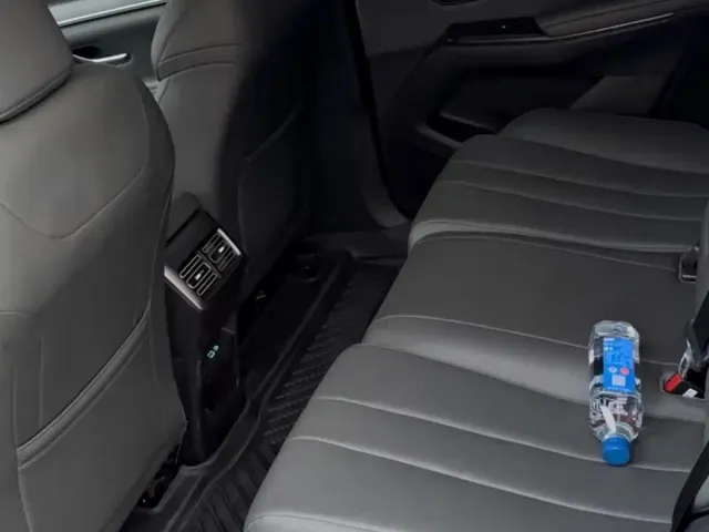 BYD Song Pro — Фото автомобиля 8