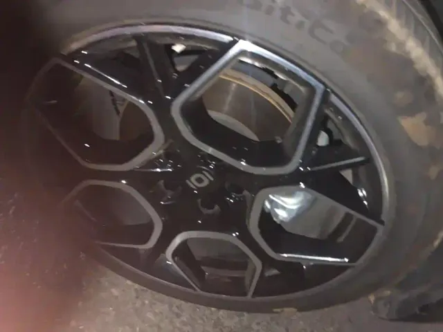 Changan Qiyuan A07 — Фото автомобиля 6