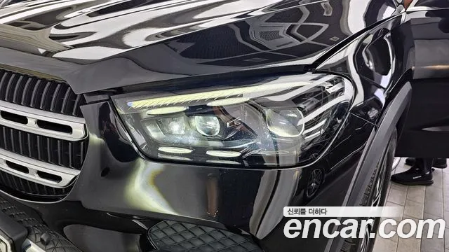 Mercedes-Benz GLE-Class GLE-класс W167 — Фото автомобиля 21