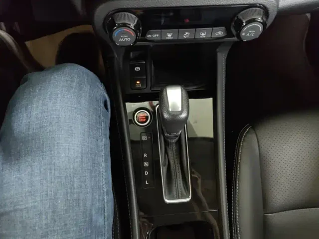 Nissan Kicks — Фото автомобиля 13