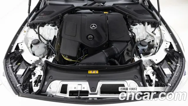 Mercedes-Benz E-Class W214 — Фото автомобиля 6