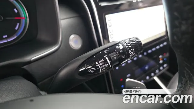 Hyundai Tucson — Фото автомобиля 18