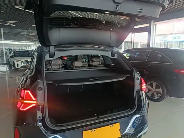 BMW X3 — Фото автомобиля 18