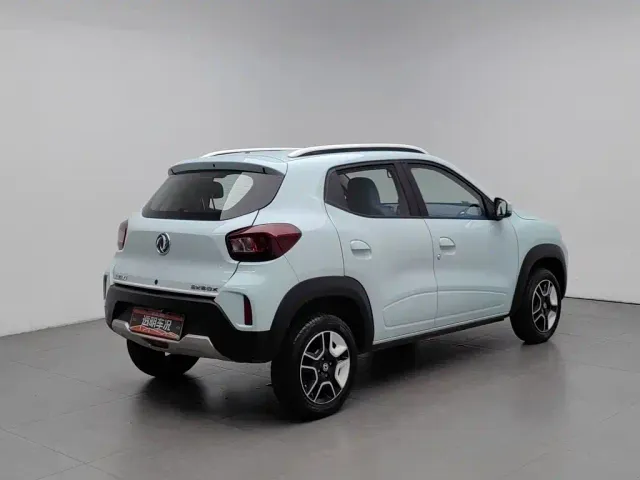 Dongfeng Nano BOX — Фото автомобиля 2