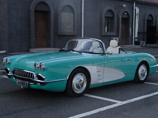 SONGSAN MOTORS SS DOLPHIN — Фото автомобиля 4
