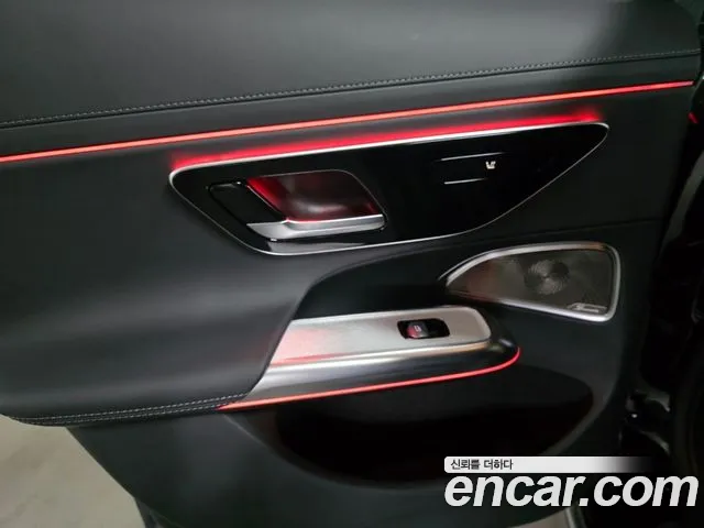 Mercedes-Benz E-Class W214 — Фото автомобиля 20