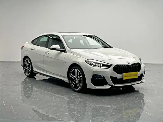 BMW 2 Series — Фото автомобиля 8