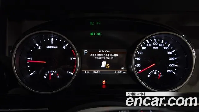 Kia Carnival 4th Gen — Фото автомобиля 11