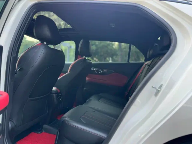GAC Trumpchi Emkoo — Фото автомобиля 8