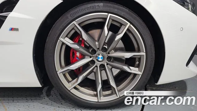 BMW Z4 G29 — Фото автомобиля 5