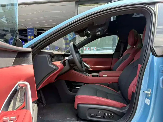Shangjie Z7T — Фото автомобиля 7