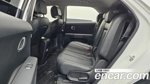Hyundai Ioniq 5 — Фото автомобиля 11