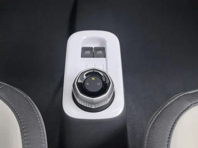 Geely Panda — Фото автомобиля 13