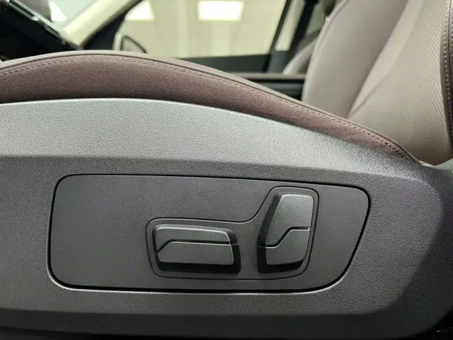 BMW X1 — Фото автомобиля 15