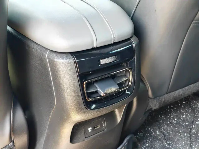 GAC Trumpchi Emkoo — Фото автомобиля 13