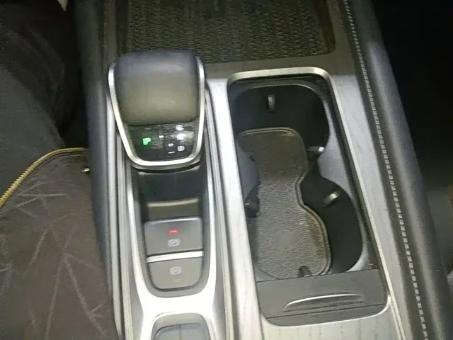 Chery Arrizo 8 — Фото автомобиля 13