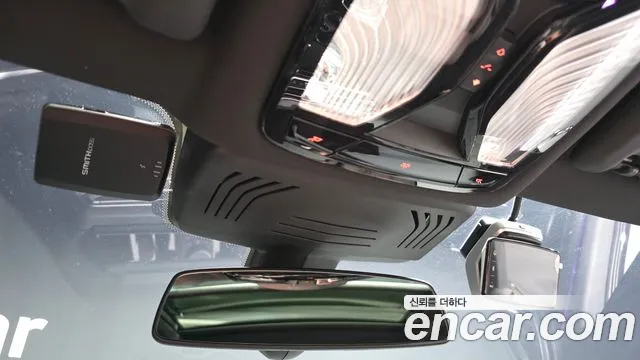 BMW X4 G02 — Фото автомобиля 25