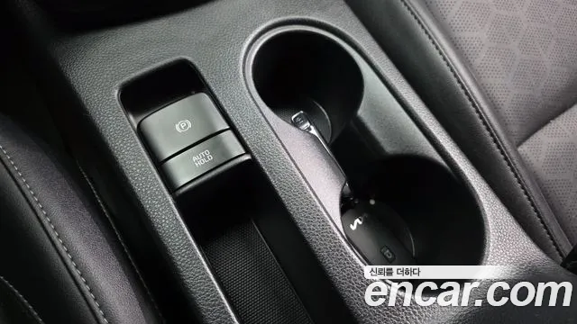 Kia Seltos Seltos (New) — Фото автомобиля 30