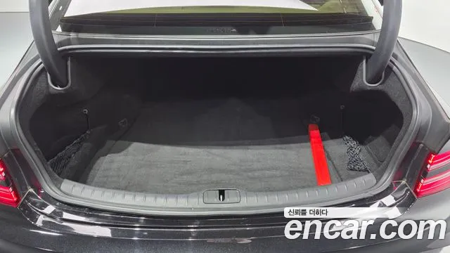 Genesis G80 RG3 — Фото автомобиля 26