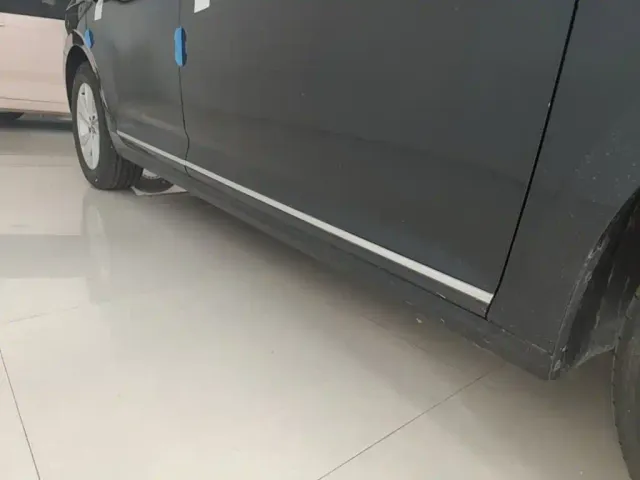 Volkswagen Passat — Фото автомобиля 20
