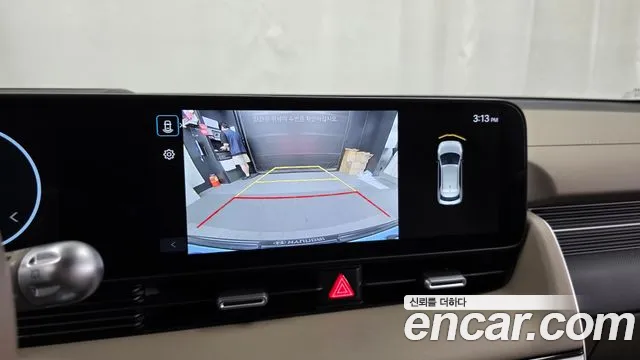 Hyundai Ioniq 5 Ioniq 5 (New) — Фото автомобиля 21
