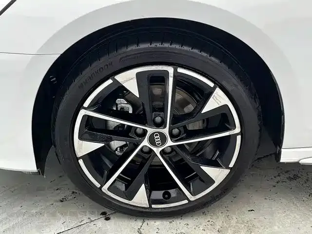 Audi A3 — Фото автомобиля 14
