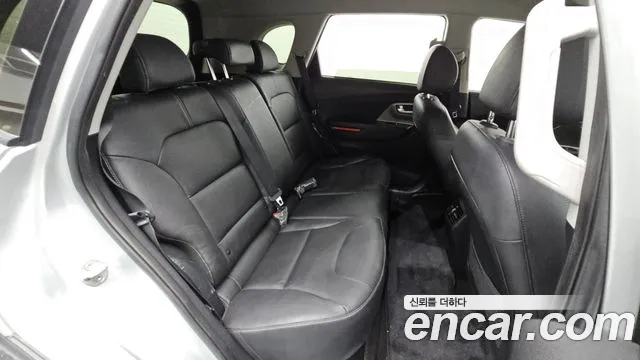 Kia Niro Niro Plus Air — Фото автомобиля 11