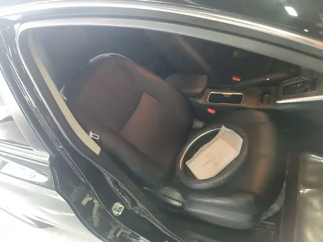 Nissan Sylphy — Фото автомобиля 24