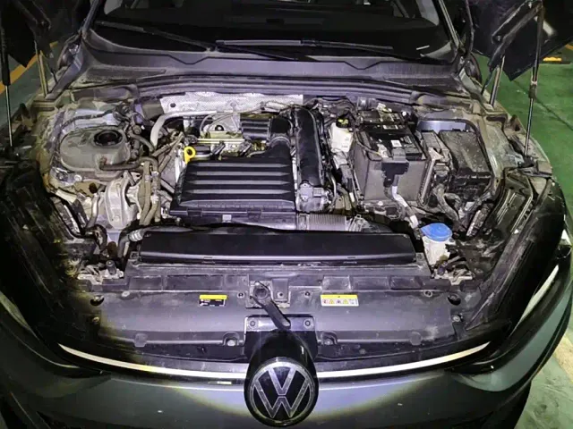 Volkswagen Lamando — Фото автомобиля 3