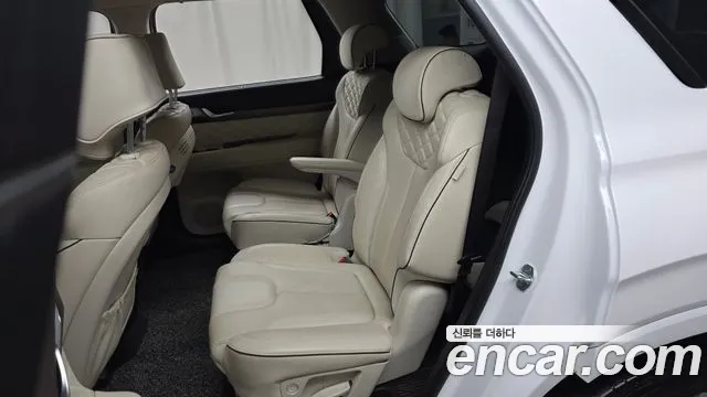Hyundai Palisade — Фото автомобиля 18