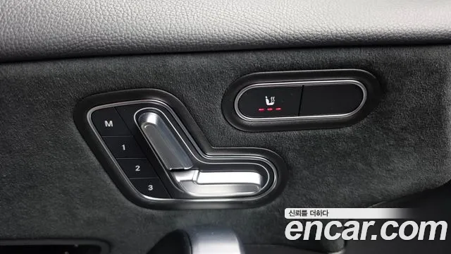 Mercedes-Benz A-Class W177 — Фото автомобиля 23