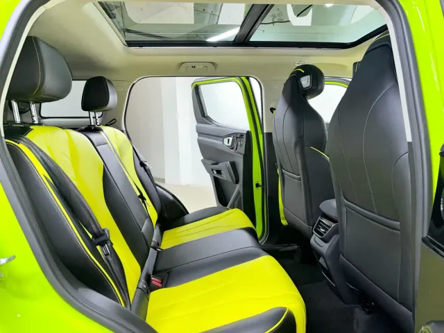 Haval Cool Dog — Фото автомобиля 9