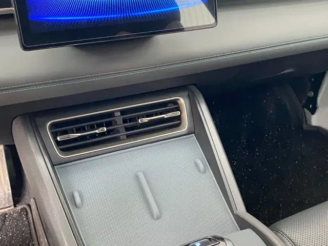 BYD Qin L — Фото автомобиля 3