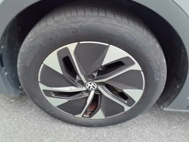 Volkswagen ID.4 Crozz — Фото автомобиля 22