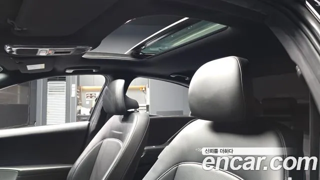 Hyundai Ioniq 6 — Фото автомобиля 24