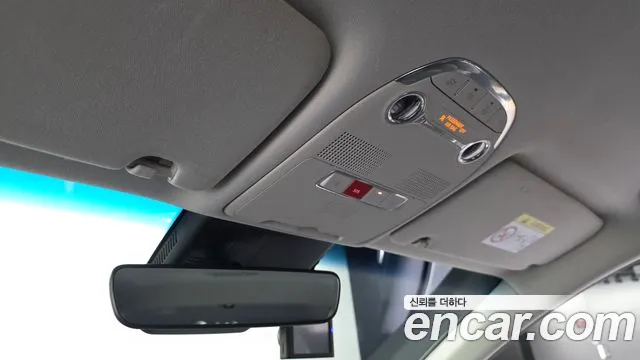 Hyundai Grandeur Новый Grandeur IG — Фото автомобиля 14