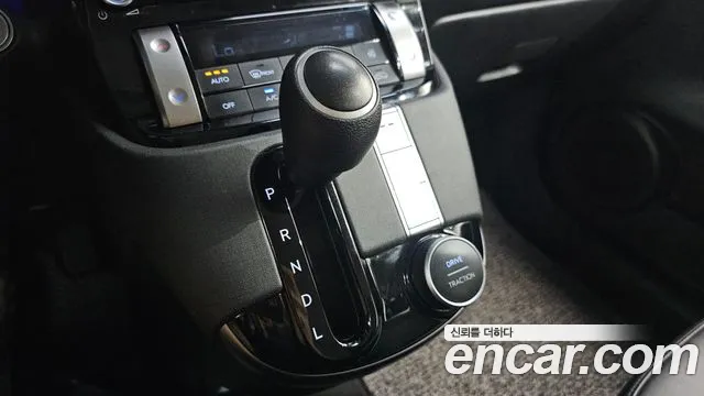 Hyundai Casper Casper Turbo Essential — Фото автомобиля 9