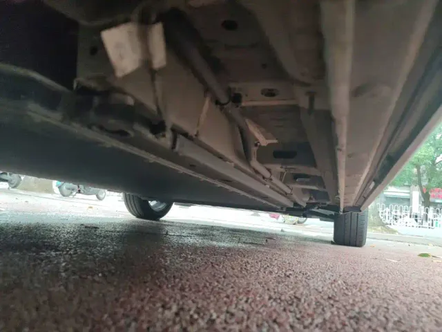 BYD Seagull — Фото автомобиля 18