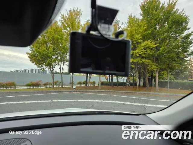 Hyundai Avante CN7 — Фото автомобиля 18