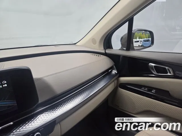 Kia Carnival 4th Gen — Фото автомобиля 16