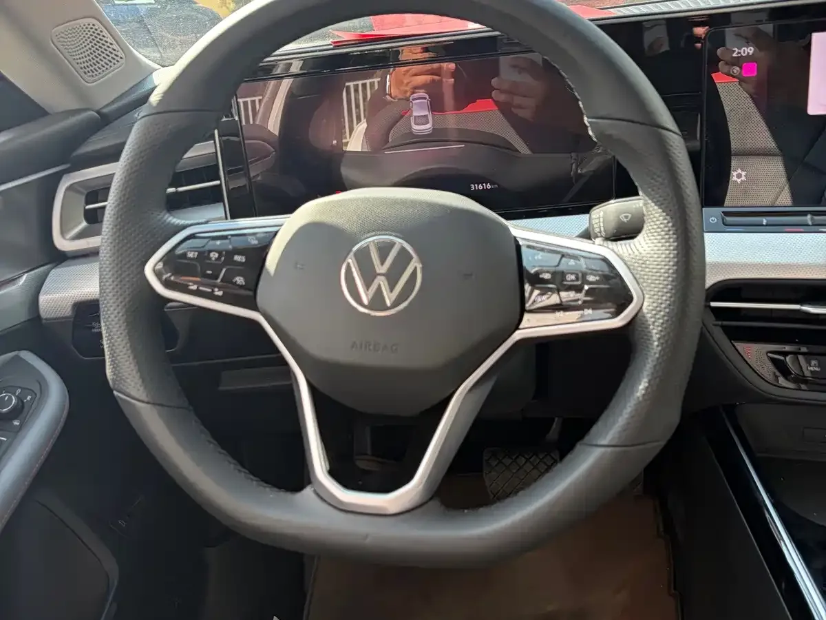 Volkswagen Lamando 2023 Lamando L 280TSI DSG Cool Edition — Фото автомобиля 7