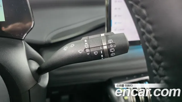 BYD Atto 3 — Фото автомобиля 14