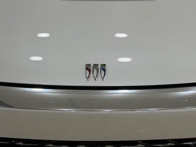 Buick Century — Фото автомобиля 11
