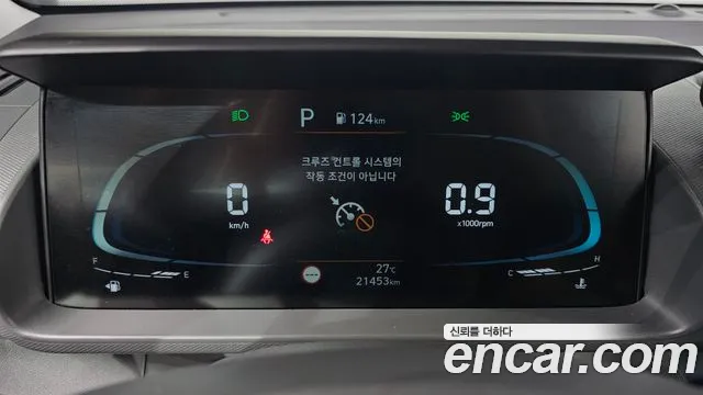 Hyundai Casper Casper Turbo Essential — Фото автомобиля 8